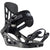 K2 Indy Snowboard Bindings 2020 Black