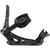 K2 Indy Snowboard Bindings 2020 Black