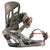 K2 Indy Snowboard Bindings 2020 Green