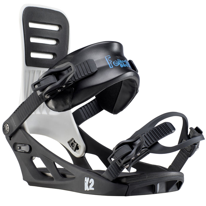 K2 Formula Snowboard Bindings 2020 Pope