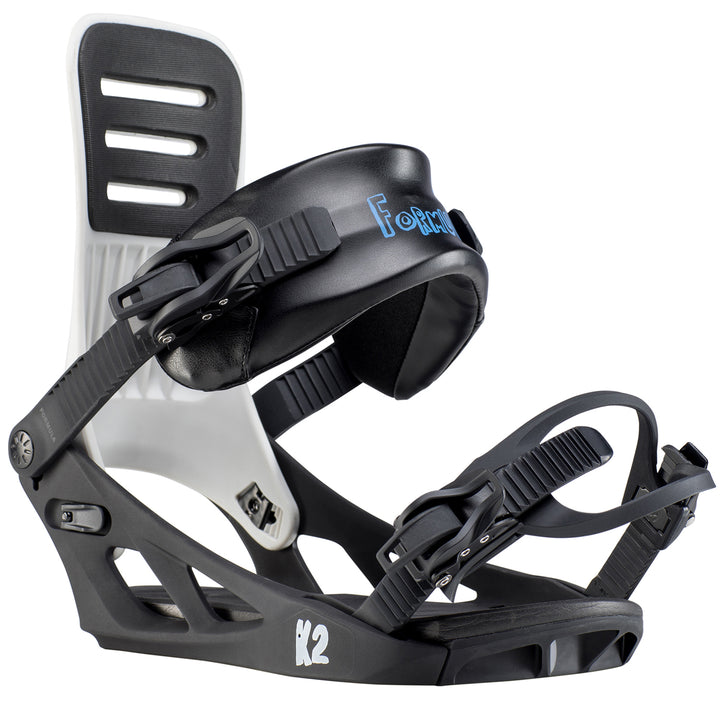 K2 Formula Snowboard Bindings 2020 Pope