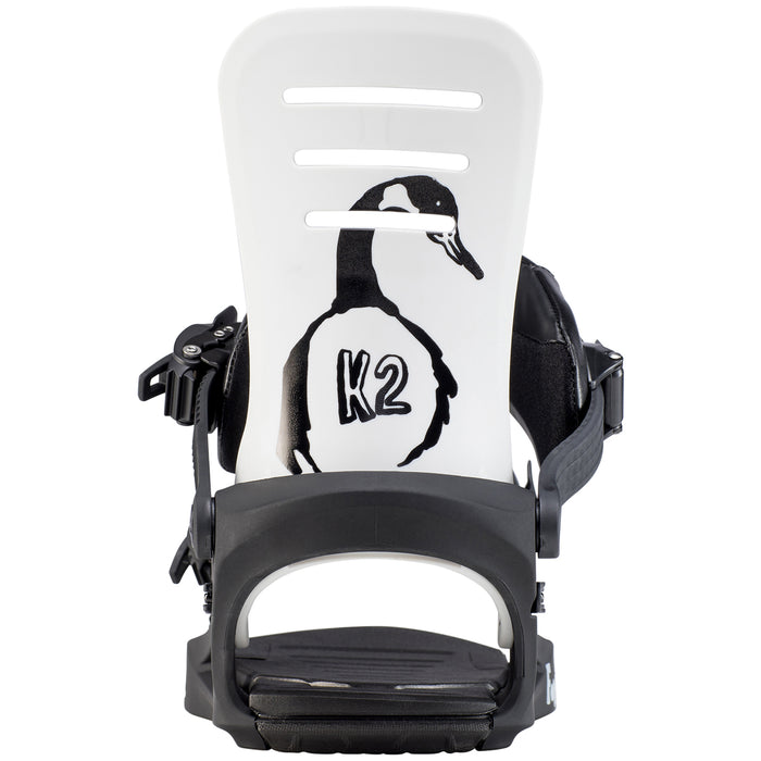 K2 Formula Snowboard Bindings 2020 Pope