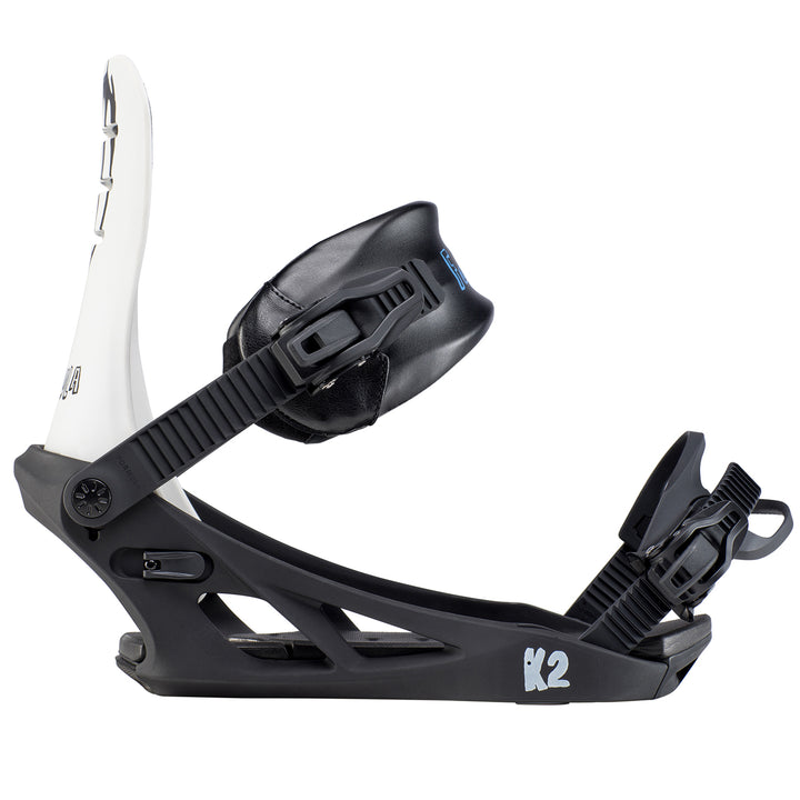K2 Formula Snowboard Bindings 2020 Pope
