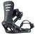 K2 Formula Snowboard Bindings 2020 Black