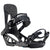 K2 Lien AT Snowboard Bindings 2020 Black