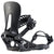 K2 Lien AT Snowboard Bindings 2020 Black