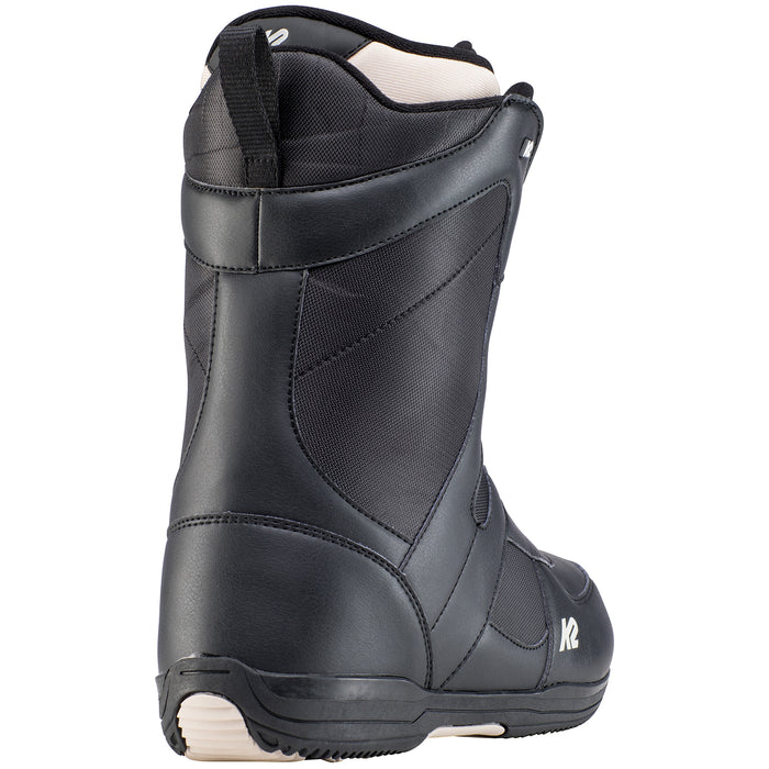 K2 Belief Snowboard Boots - Women's 2020 Black