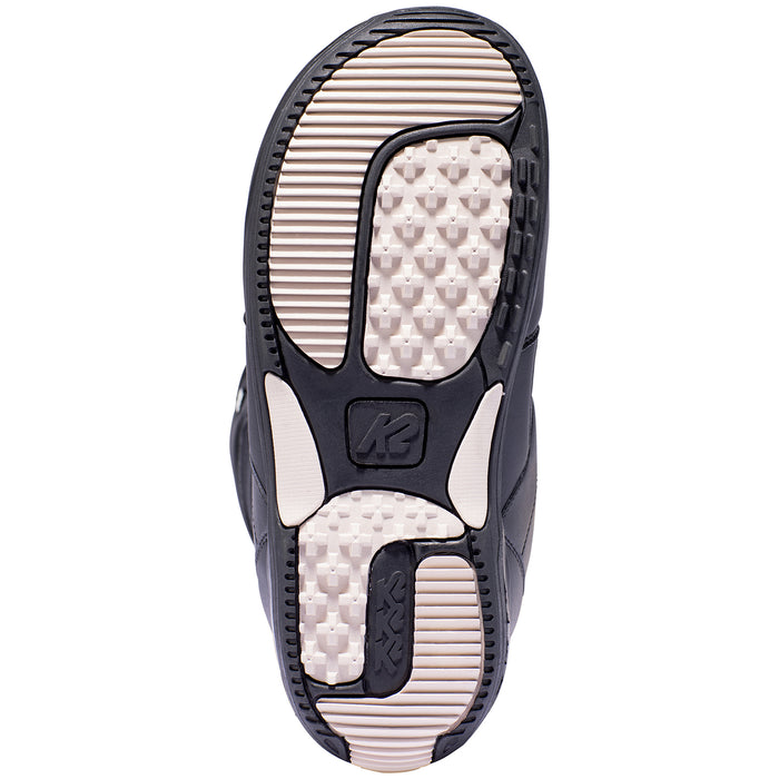 K2 Belief Snowboard Boots - Women's 2020 Black