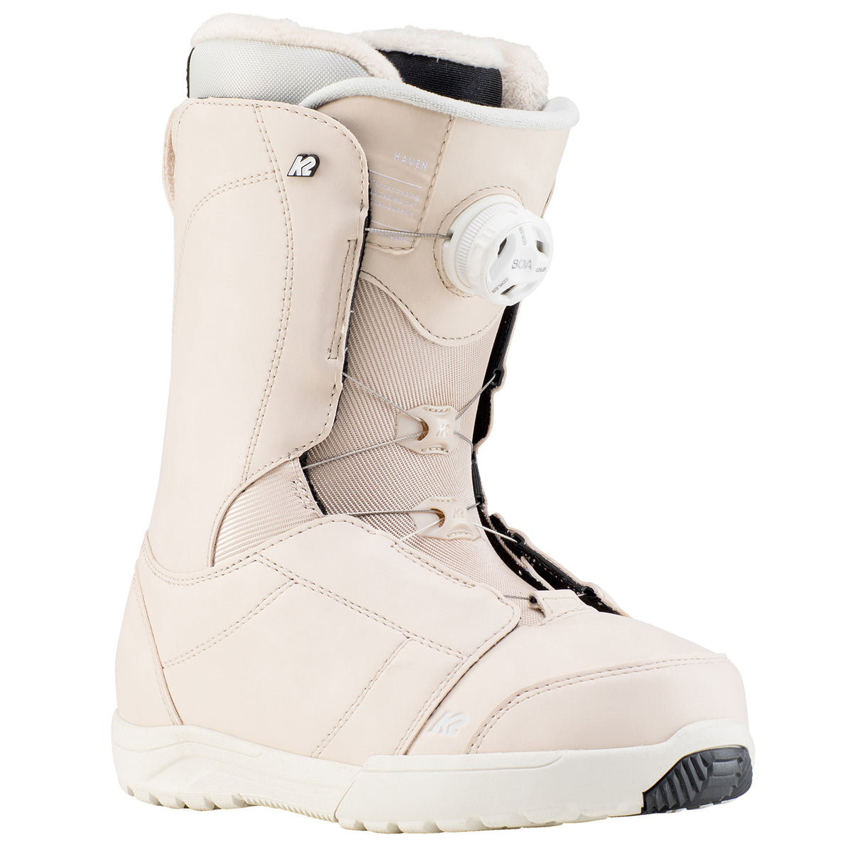 K2 Haven Snowboard Boots - Women's 2020 Champagne