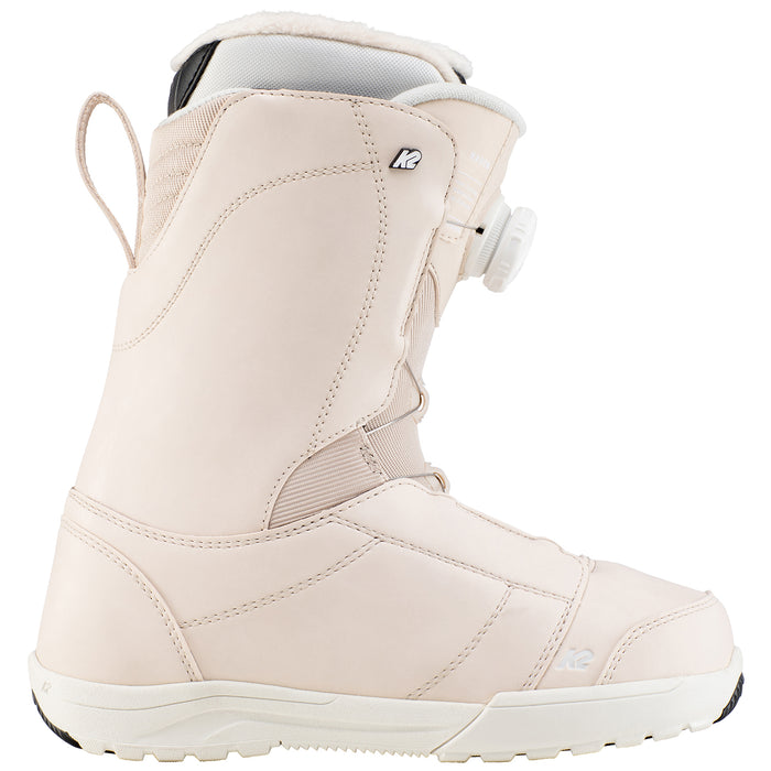 K2 Haven Snowboard Boots - Women's 2020 Champagne