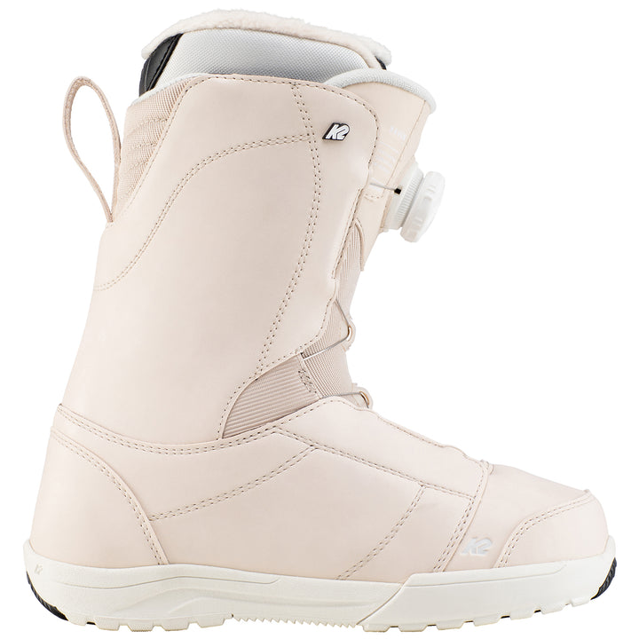 K2 Haven Snowboard Boots - Women's 2020 Champagne