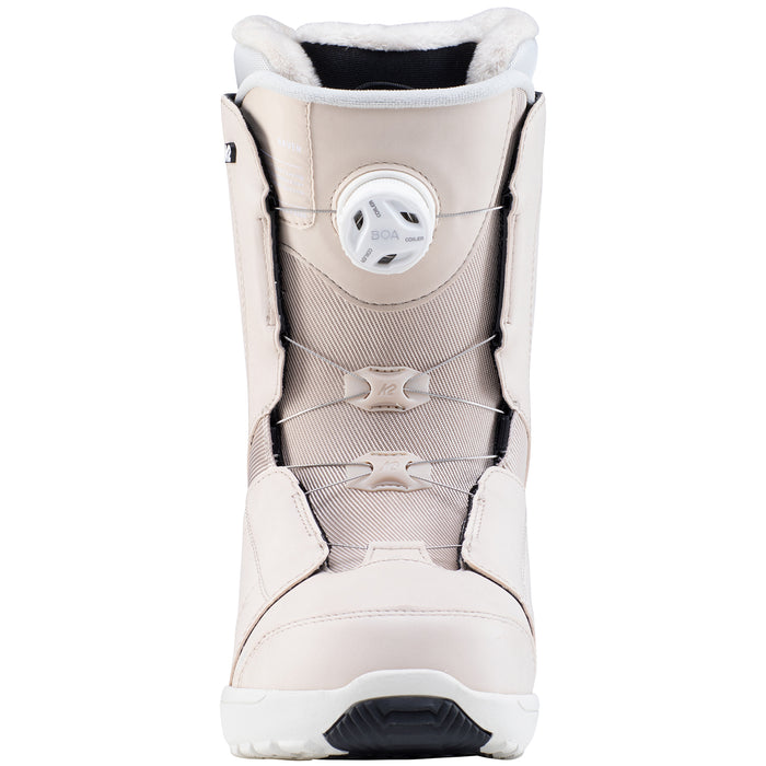 K2 Haven Snowboard Boots - Women's 2020 Champagne