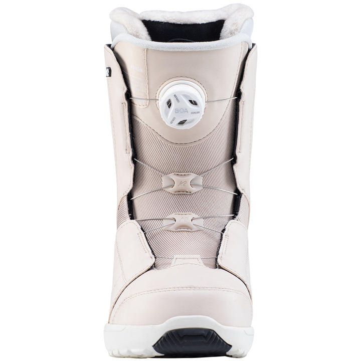 K2 Haven Snowboard Boots - Women's 2020 Champagne