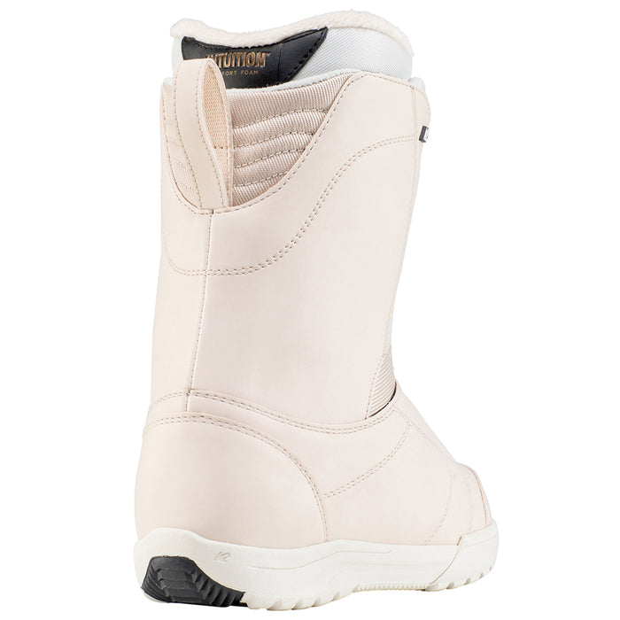 K2 Haven Snowboard Boots - Women's 2020 Champagne