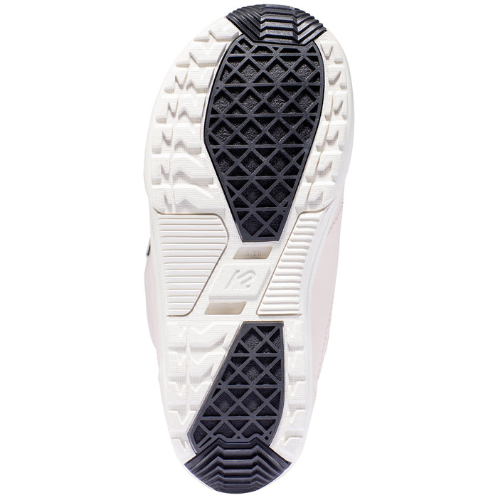K2 Haven Snowboard Boots - Women's 2020 Champagne