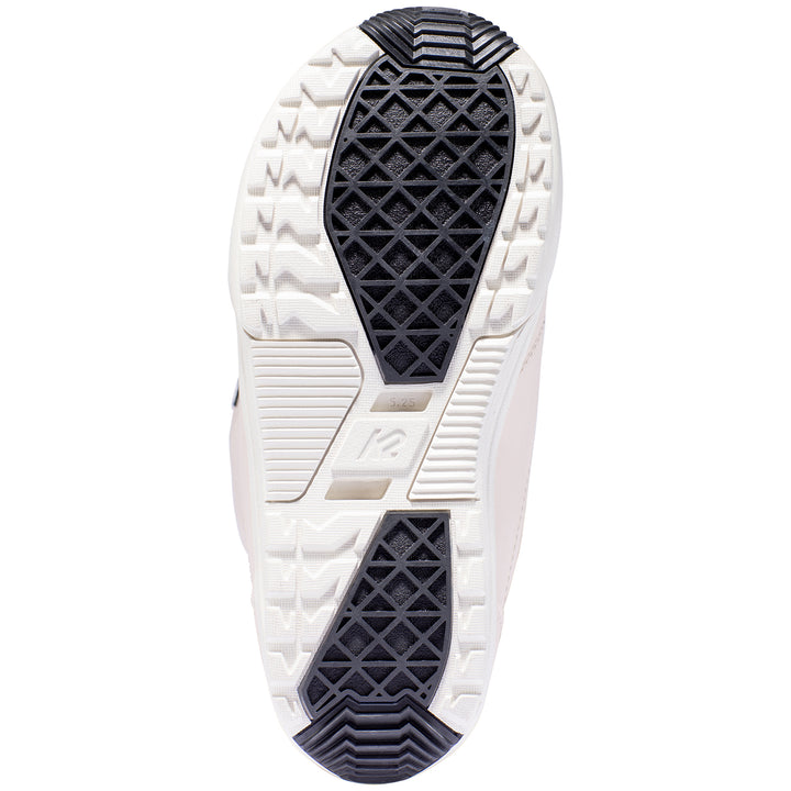 K2 Haven Snowboard Boots - Women's 2020 Champagne