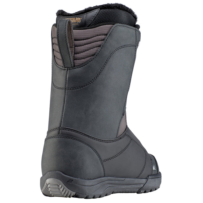 K2 Haven Snowboard Boots - Women's 2020 Black