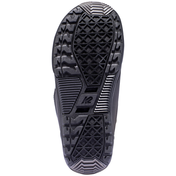 K2 Haven Snowboard Boots - Women's 2020 Black