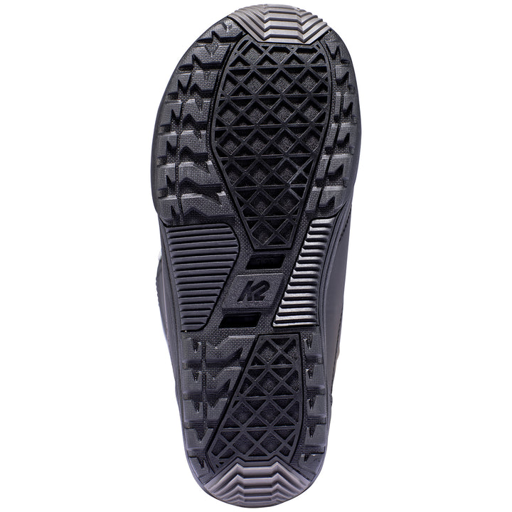 K2 Haven Snowboard Boots - Women's 2020 Black