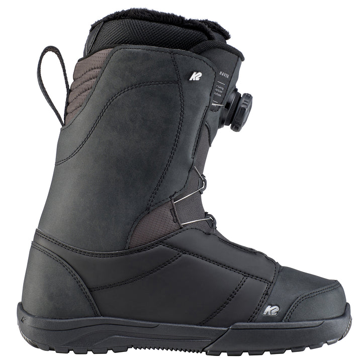 K2 Haven Snowboard Boots - Women's 2020 Black