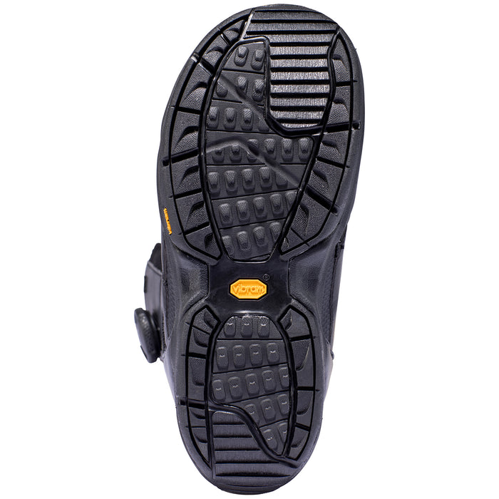 K2 Contour Snowboard Boots - Women's 2020 Black