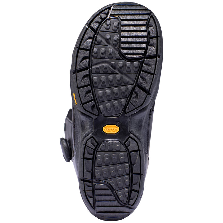 K2 Contour Snowboard Boots - Women's 2020 Black