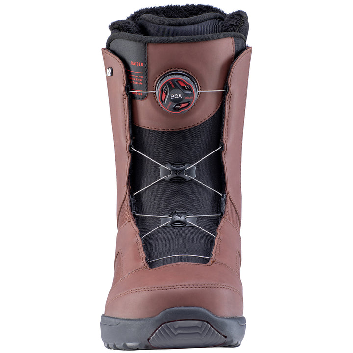K2 Raider Snowboard Boots 2020 Brown