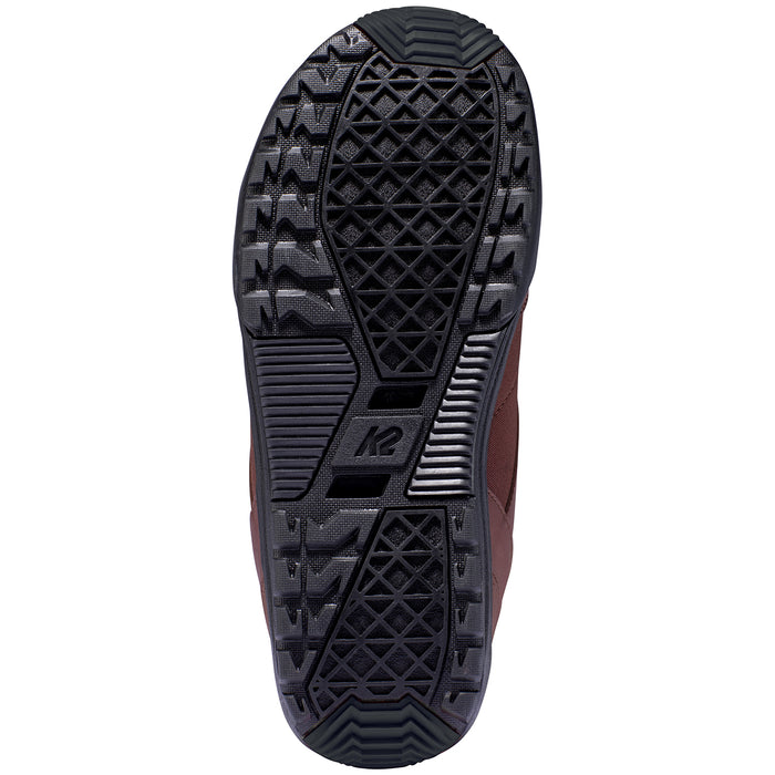 K2 Raider Snowboard Boots 2020 Brown