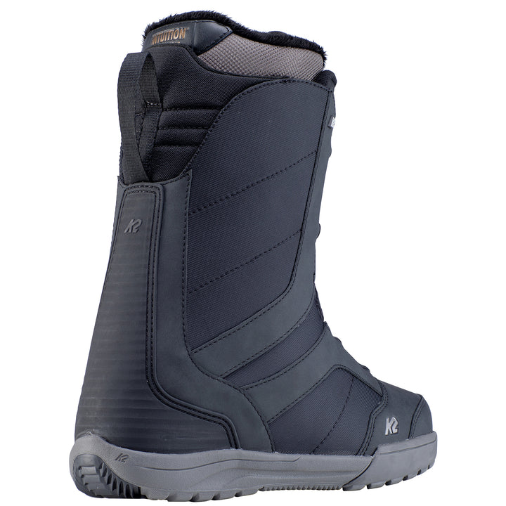 K2 Raider Snowboard Boots 2020 Black