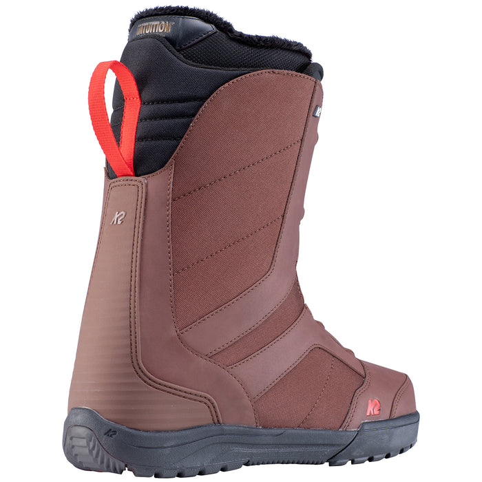 K2 Raider Snowboard Boots 2020 Brown