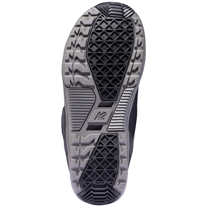 K2 Raider Snowboard Boots 2020 Black