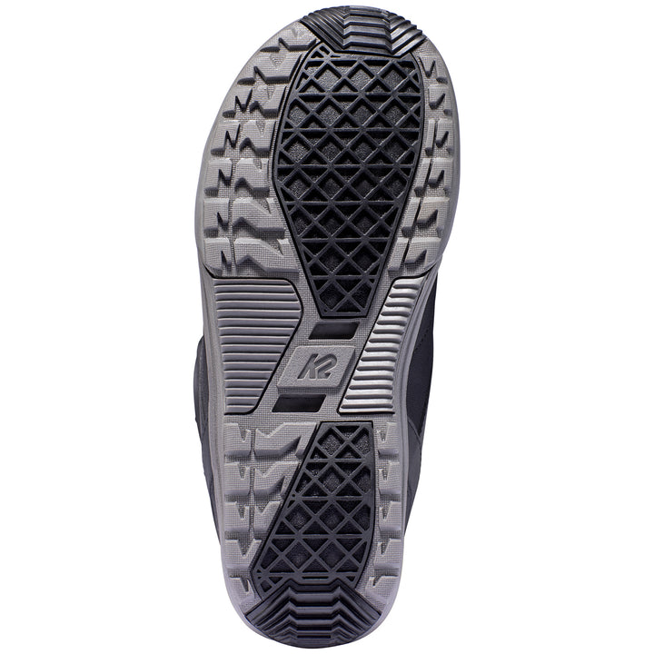 K2 Raider Snowboard Boots 2020 Black