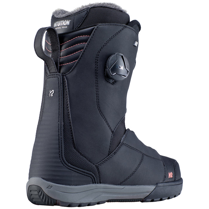 K2 Kinsley Snowboard Boots - Women's 2020 Black