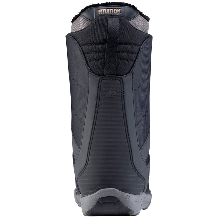 K2 Raider Snowboard Boots 2020 Black