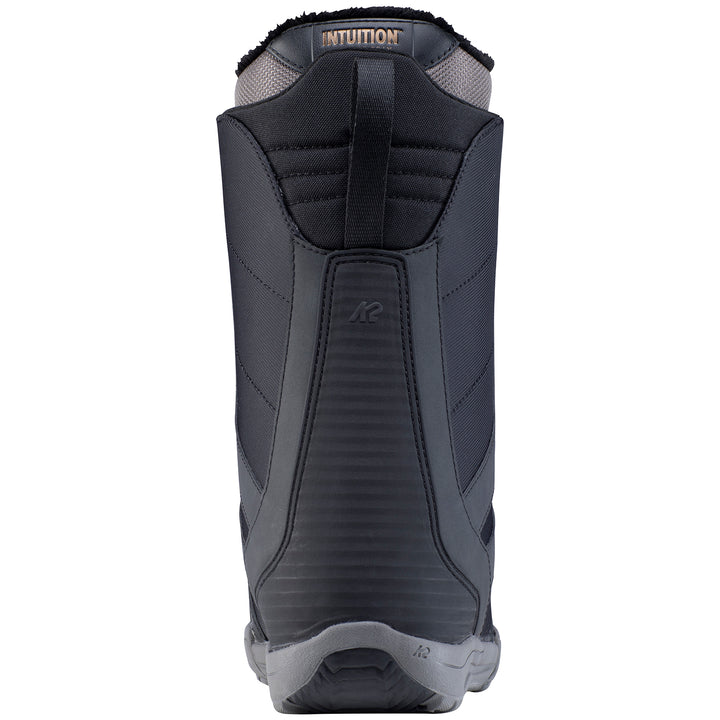 K2 Raider Snowboard Boots 2020 Black