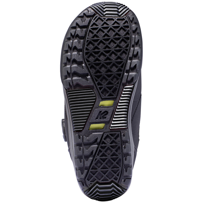 K2 Kinsley Snowboard Boots - Women's 2020 Black
