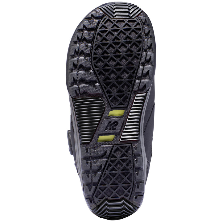 K2 Kinsley Snowboard Boots - Women's 2020 Black