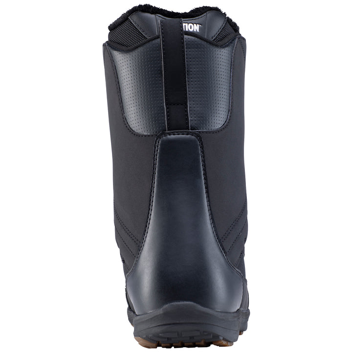 K2 Lewiston Snowboard Boots 2020 Black