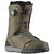 K2 Boundary Snowboard Boots 2020 Green