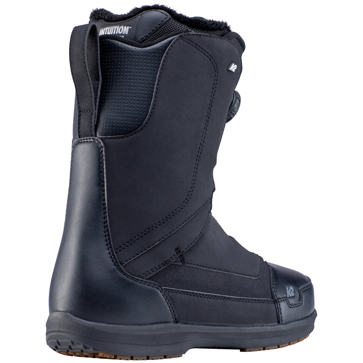 K2 Lewiston Snowboard Boots 2020 Black