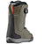 K2 Boundary Snowboard Boots 2020 Green