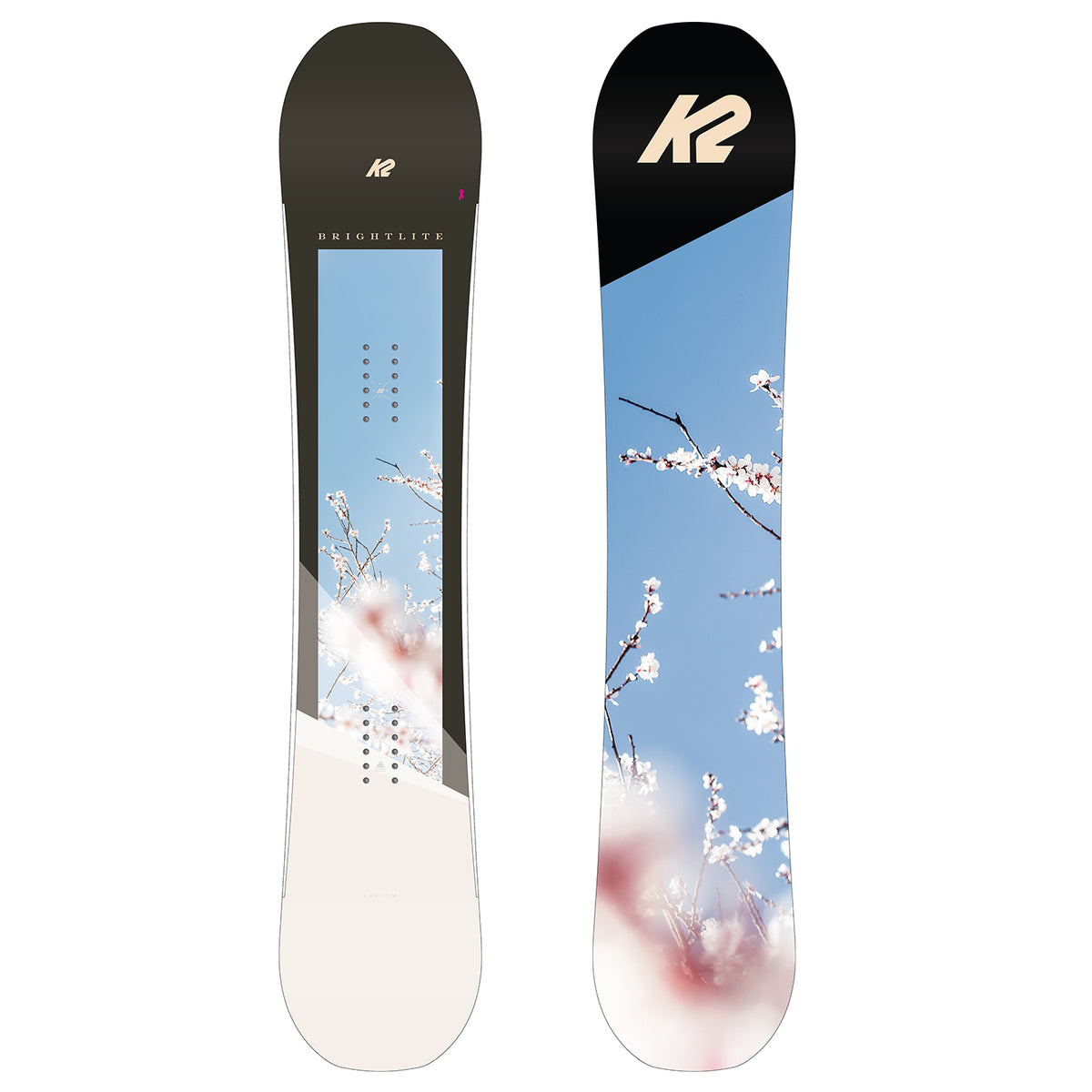 K2 Bright Lite Snowboard - Women's 2020