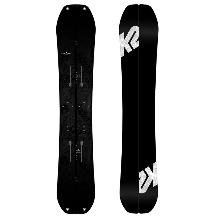 K2 Marauder Package Splitboard 2021