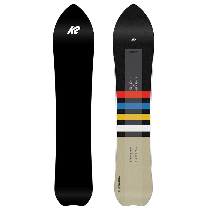 K2 Simple Pleasures Snowboard 2020