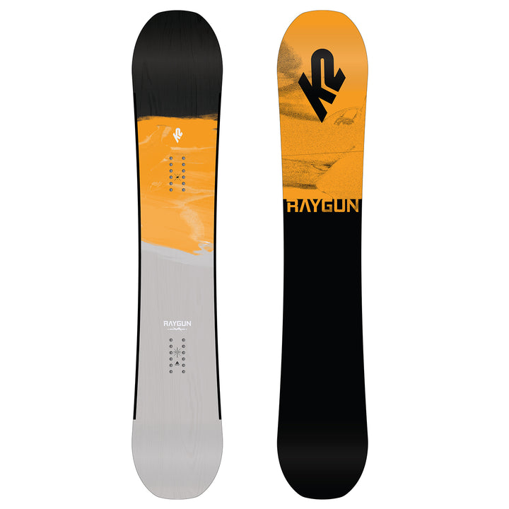 K2 Raygun Pop Snowboard 2020