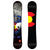 Never Summer Heritage Snowboard 2020