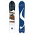 Never Summer Swift Snowboard 2020