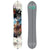 Never Summer Lady West Splitboard - Women's 2020