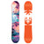 Never Summer Starlet Snowboard - Girls' 2020
