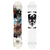 Never Summer Lady West Snowboard - Women's 2020